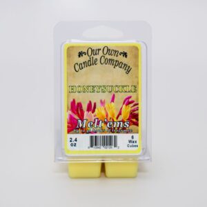 HONEYSUCKLE MELTEM