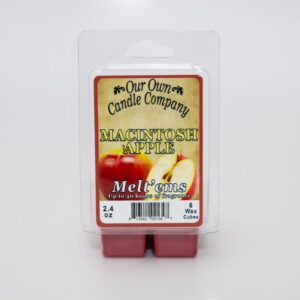 MACINTOSH APPLE MELTEM