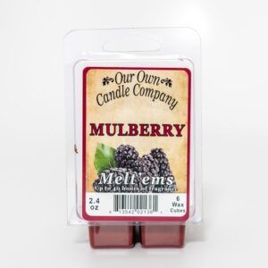 MULBERRY MELTEM