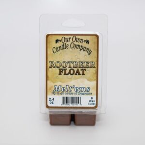 ROOTBEER FLOAT MELTEM