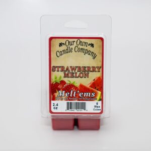 STRAWBERRY MELON MELTEM