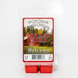 MULLIED CIDER MELTEM