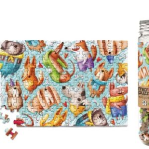 DOGS-WHOS A GOOD BOY