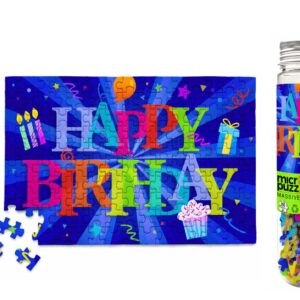 HAPPY BIRTHDAY BLAST